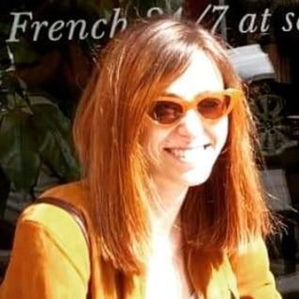 Meet your Posher, Marilena